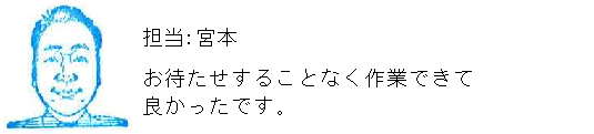 コメント