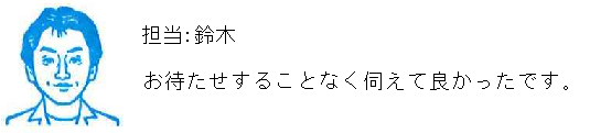 コメント