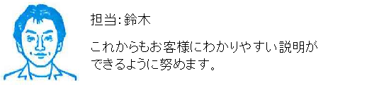 コメント