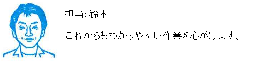 コメント