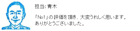コメント