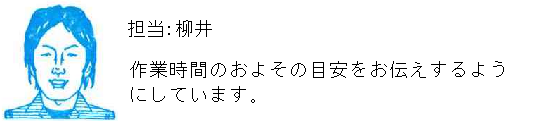 コメント