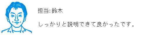 コメント