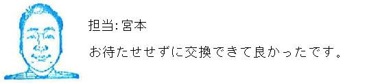 コメント
