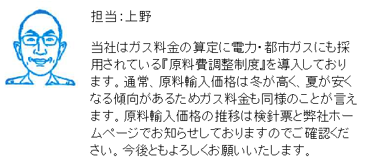 コメント