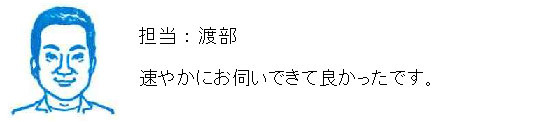 コメント
