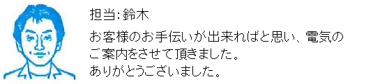 コメント