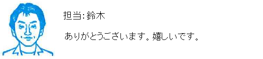 コメント