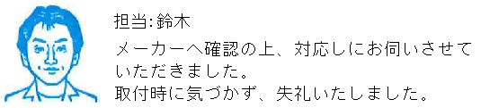 コメント