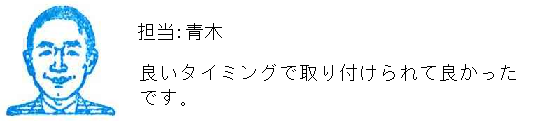 コメント