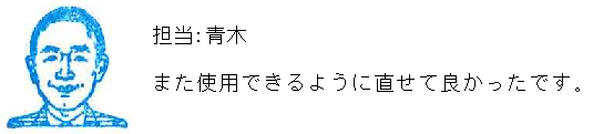 コメント