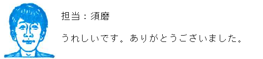 コメント