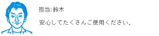 コメント