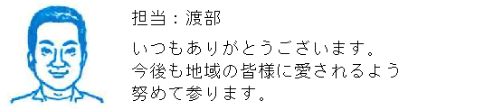 コメント