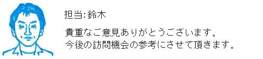 コメント