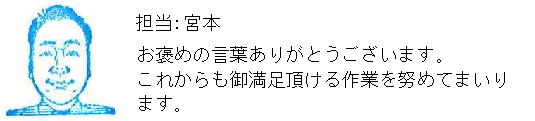 コメント