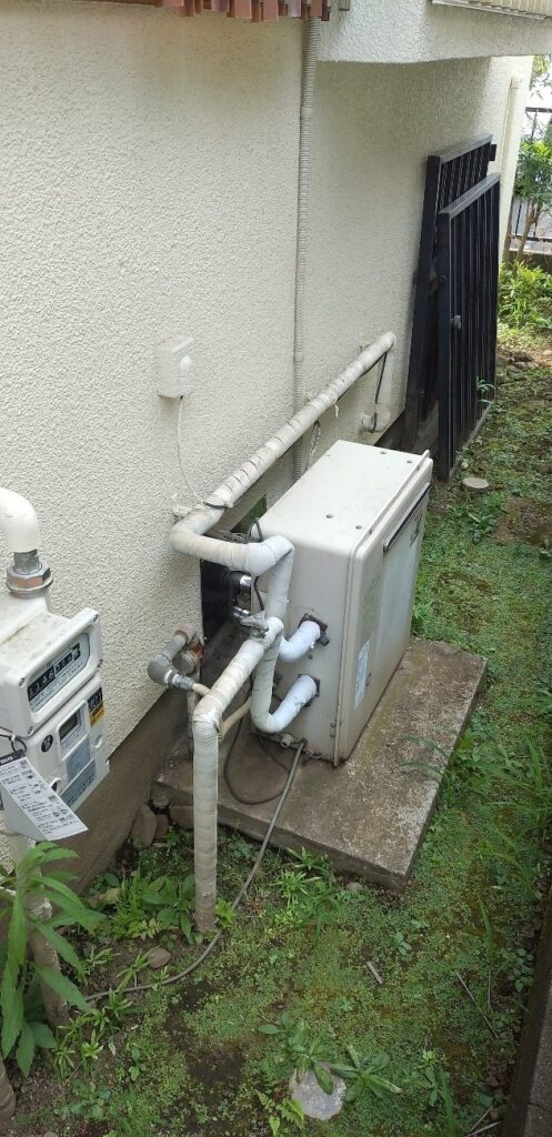 before