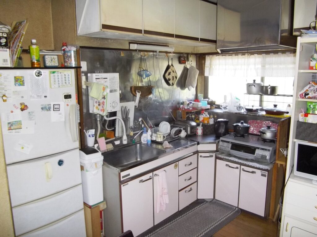 before