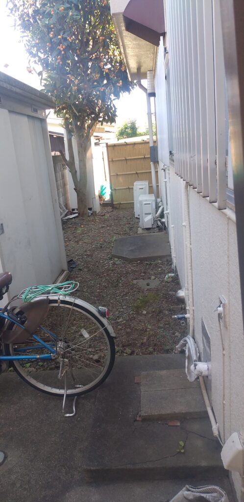 before