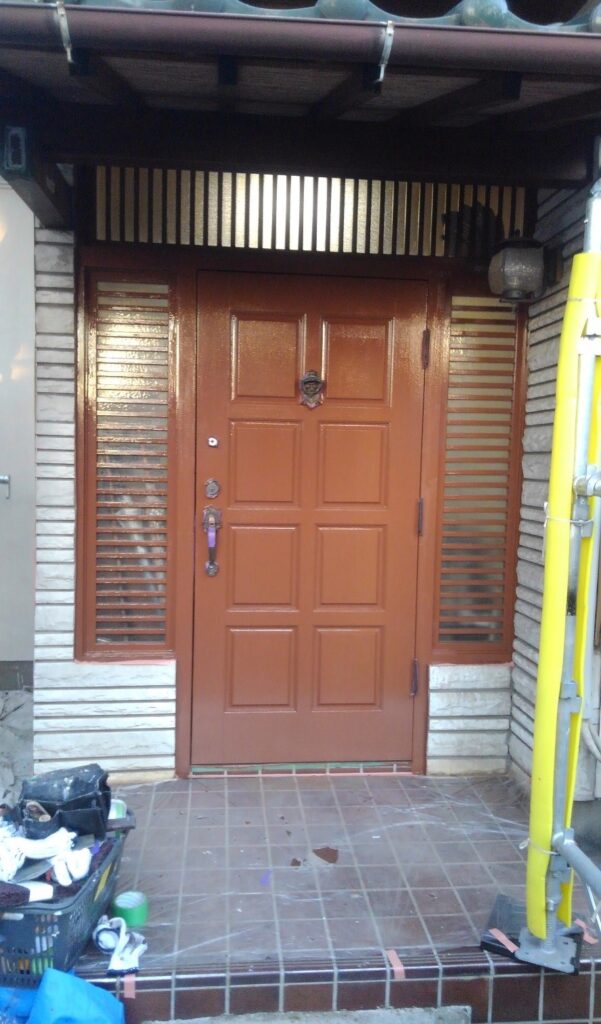 after