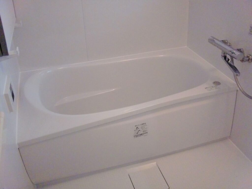 各所リフォーム 福生市 Mマンション after