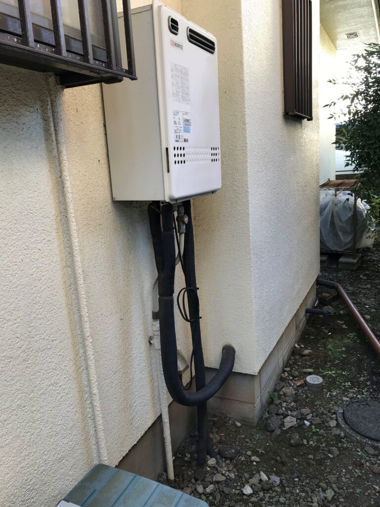 before
