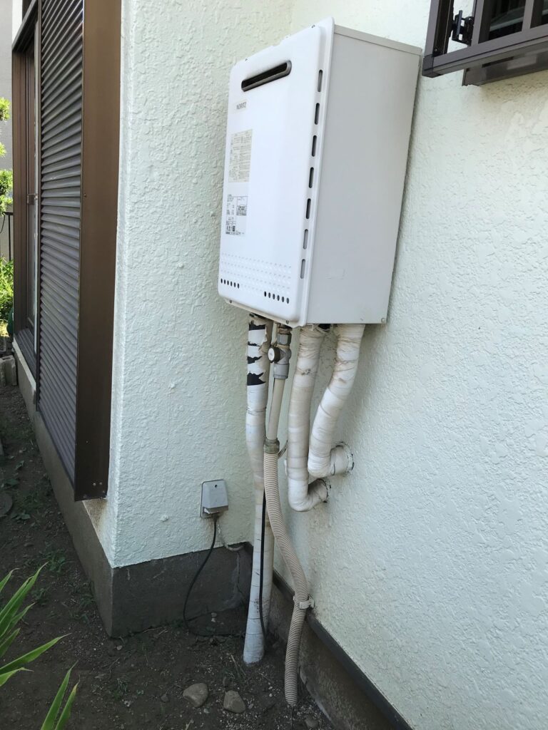 before