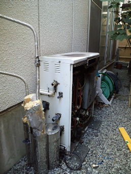 before