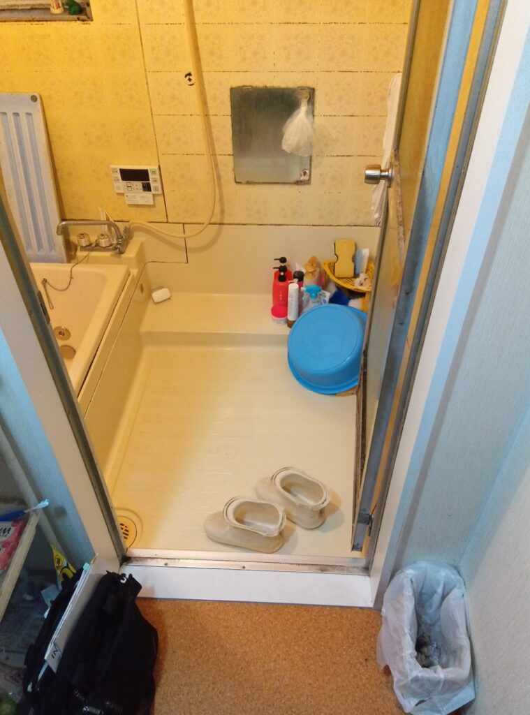 before