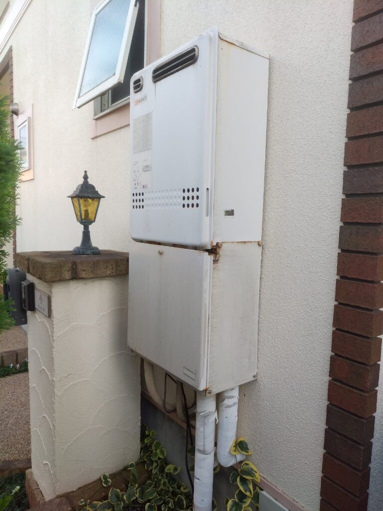 before