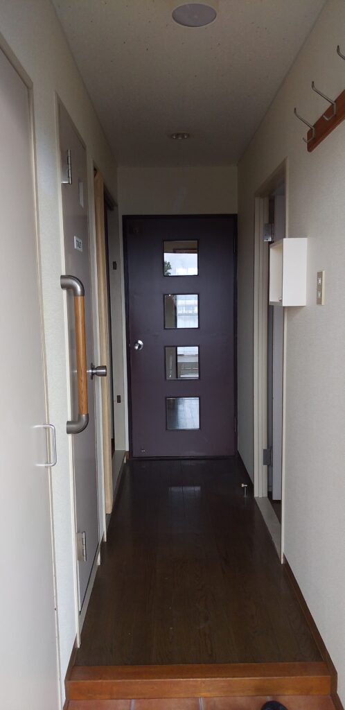 before