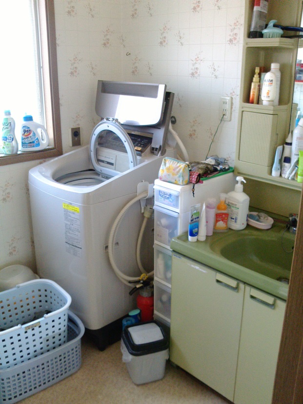 before