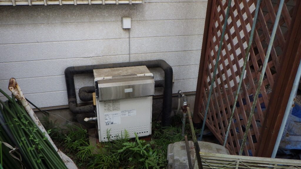 before