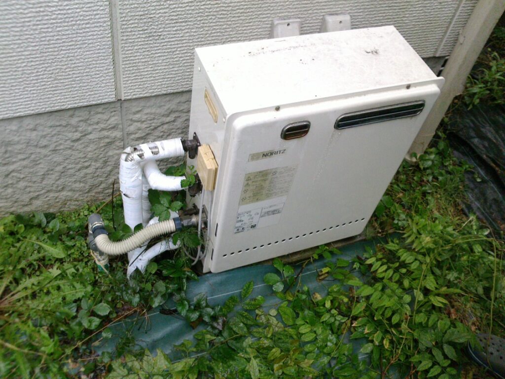 before