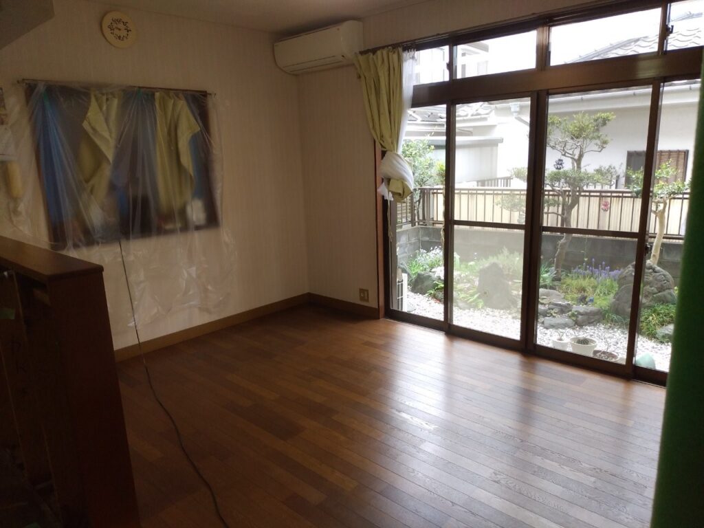 before