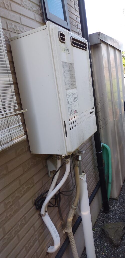 before