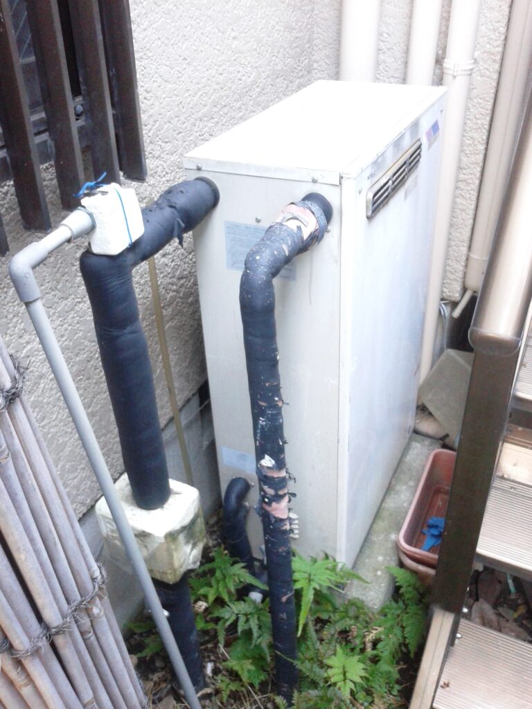 before