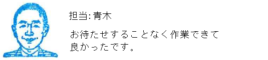 コメント