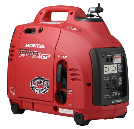 900VA非常用発電機
